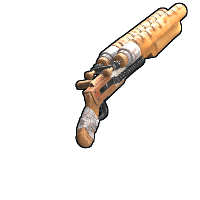 Double Baguette image