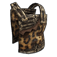 Neanderthal Chestplate image