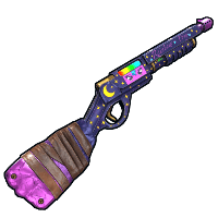 Rainbow Pony Shotgun image