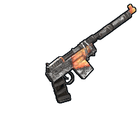 Heater SAR image