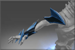 Heroic Storm-Stealer's Bracers image