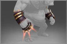 Armguards of the Darkbrew Enforcer image
