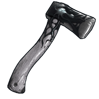Quarantine Hatchet image
