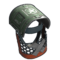Cargo Heli Helmet image