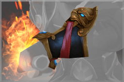 Armguards of the Smoldering Sage image