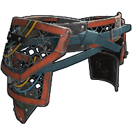 Cargo Heli Kilt image