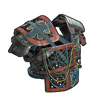Cargo Heli Vest image