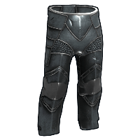 Heavy Knight Pants image