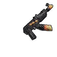 Hellborn AR image