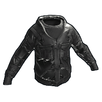Commando Hoodie image