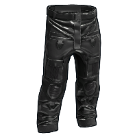 Commando Pants image