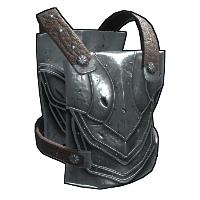 Heavy Knight Chest Plate image