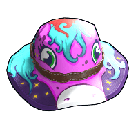 Rainbow Pony Boonie image