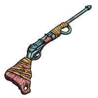 Cel Bolt Rifle image