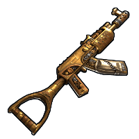 Steampunk AR image