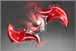 Twilight Schism of the Crimson Witness image