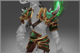 Armor of Grim Reformation image