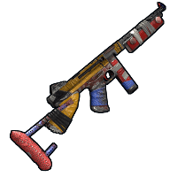 Recycled Hazmat Thompson image