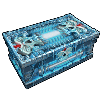 Frozen Crypt Storage image