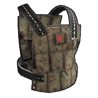 Tank Armor Chestplate image