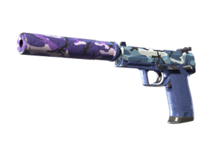 Alpine Camo image