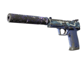 Alpine Camo image
