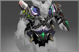 Armor of the Abyssal Scourge image