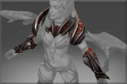 Armor of the Arch Temptress image
