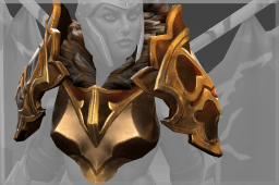 Armor of the Daemonfell Flame image