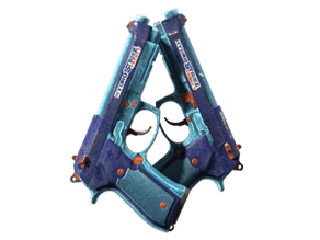 Hydro Strike image