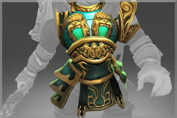 Armor of the Dreadborn Regent image