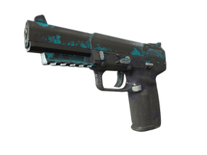 Midnight Paintover image