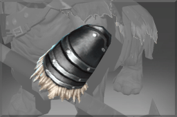 Armor of the Galloping Avenger image