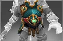 Armor of the Haunted Lord image