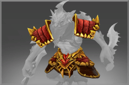 Armor of the Hunter's Glory image