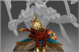Armor of the Imperious Command image