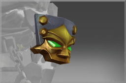 Armor of the Jade General image