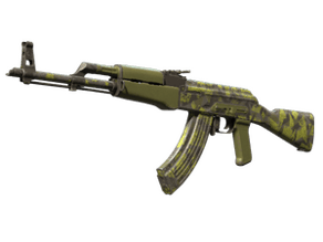 Olive Polycam image