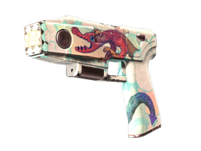 Dragon Snore image