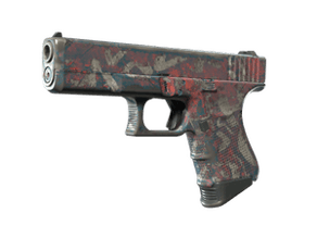 Teal Graf image