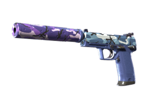 Alpine Camo image