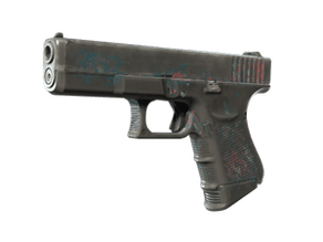 Teal Graf image