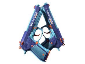 Hydro Strike image