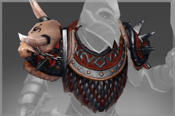 Armor of the Outland Ravager image
