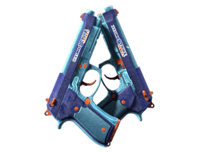 Hydro Strike image