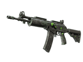 NV image