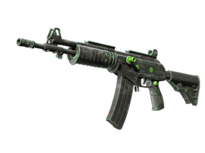 NV image