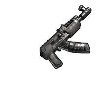 Commando AR image