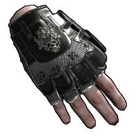 Black Diamond Gloves image