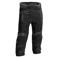 Black Diamond Pants image